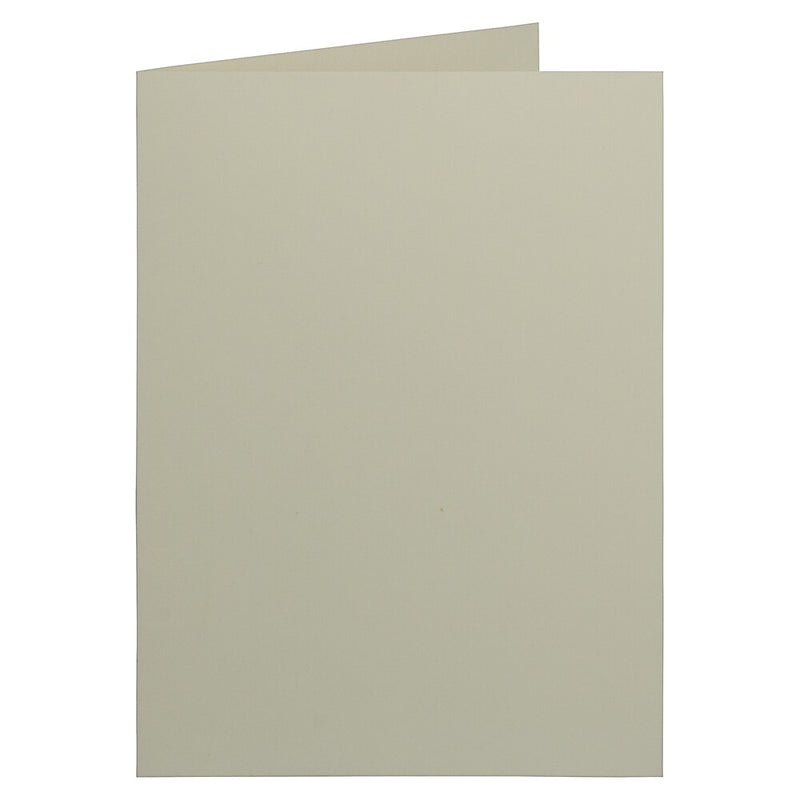 JAM Paper Smooth Personal Notecards, Ivory, 25/Pack (309940C)