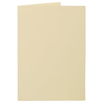 JAM Paper Smooth Formal Notecards, Ivory, 500/Box (0309920B)