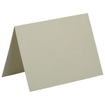 JAM Paper Smooth Personal Notecards, Ivory, 500/Box (0309940B)