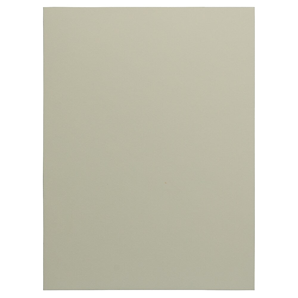 JAM Paper Smooth Personal Notecards, Ivory, 500/Box (0309940B)