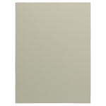 JAM Paper Smooth Personal Notecards, Ivory, 500/Box (0309940B)