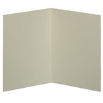 JAM Paper Smooth Personal Notecards, Ivory, 500/Box (0309940B)