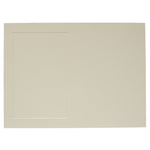 JAM Paper Smooth Business Notecards, Ivory Panel, 500/Box (0309943B)