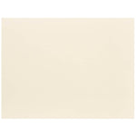 JAM Paper Smooth Personal Notecards, Ivory, 500/Box (0175971B)