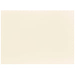 JAM Paper Smooth Personal Notecards, Ivory, 500/Box (01751005B)