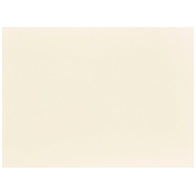 JAM Paper Smooth Personal Notecards, Ivory, 500/Box (01751005B)