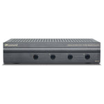 Russound Single-Source Speaker Selector (SS-4.2, 4 Pair), Black