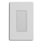 Russound RUSISSPWHT ISSP ComPoint In-Wall Speaker, White