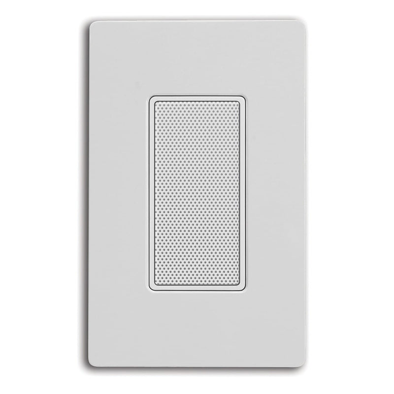 Russound RUSISSPWHT ISSP ComPoint In-Wall Speaker, White