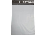 19" x 24" Self-Sealing Poly Mailer, 200/Case, 180 Cases/Pallet (PB1924U)
