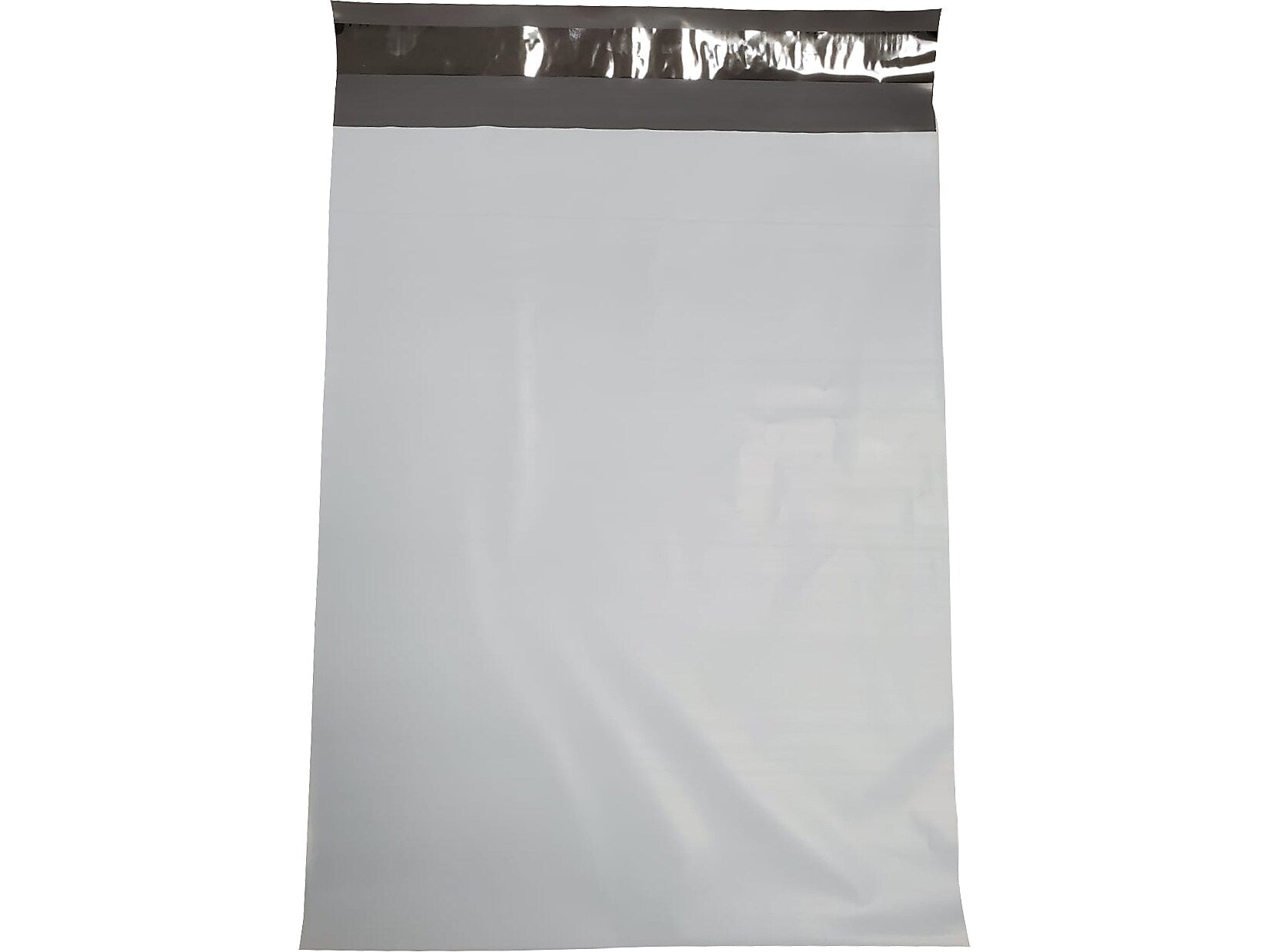 19" x 24" Self-Sealing Poly Mailer, 200/Case, 180 Cases/Pallet (PB1924U)