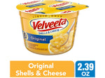 Velveeta Original Shell Pasta & Cheese Sauce, 2.4 oz., 12/Pack (5355)