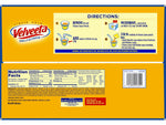 Velveeta Original Shell Pasta & Cheese Sauce, 2.4 oz., 12/Pack (5355)