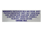 Philadelphia Regular Cream Cheese, 0.75 oz., 50/Pack (610898)