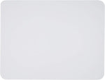 Artistic KrystalView Microban Anti-Slip Vinyl Desk Pad, 22" x 17", Frosted (AOP60240MS)