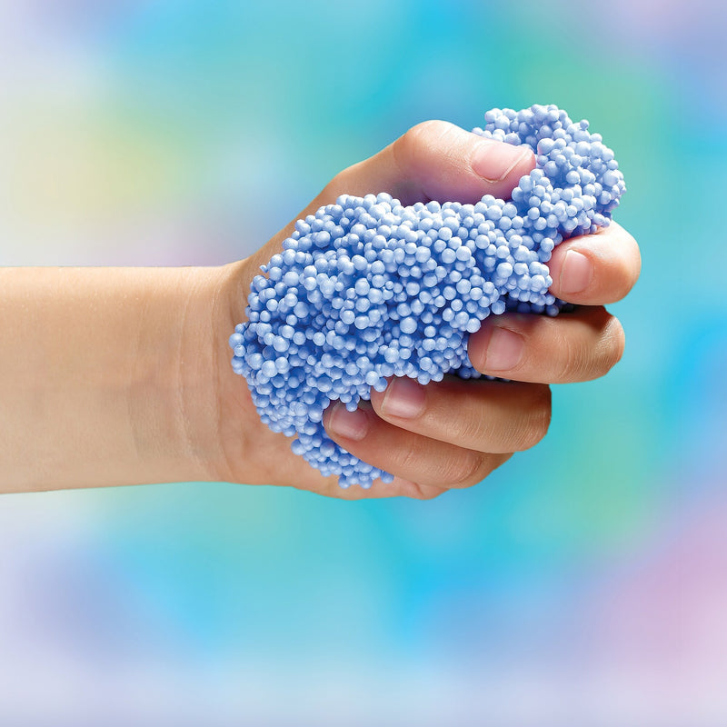 Educational Insights Playfoam, Classic Colors, Pack of 4 (EI-1900)
