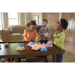 Educational Insights Playfoam, Sparkle Colors, 4/Pack (EI-1910)