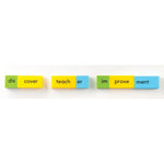 Educational Insights Word Building Dominoes (EI-2944)