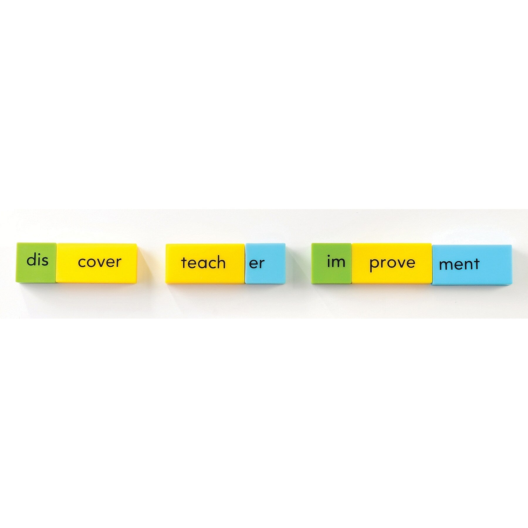 Educational Insights Word Building Dominoes (EI-2944)