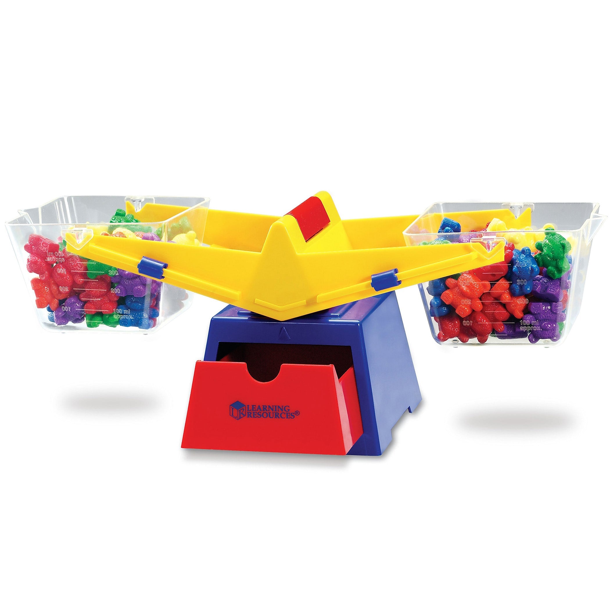 Learning Resources Baby Bear Balance Set (LER0779)