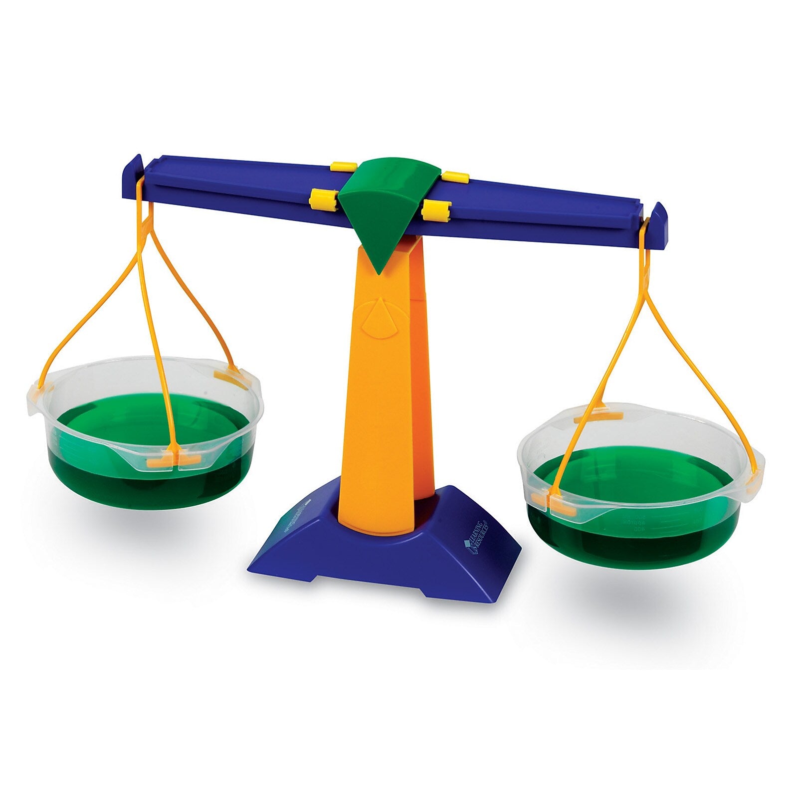 Learning Resources Pan Balance Jr. (LER0898)