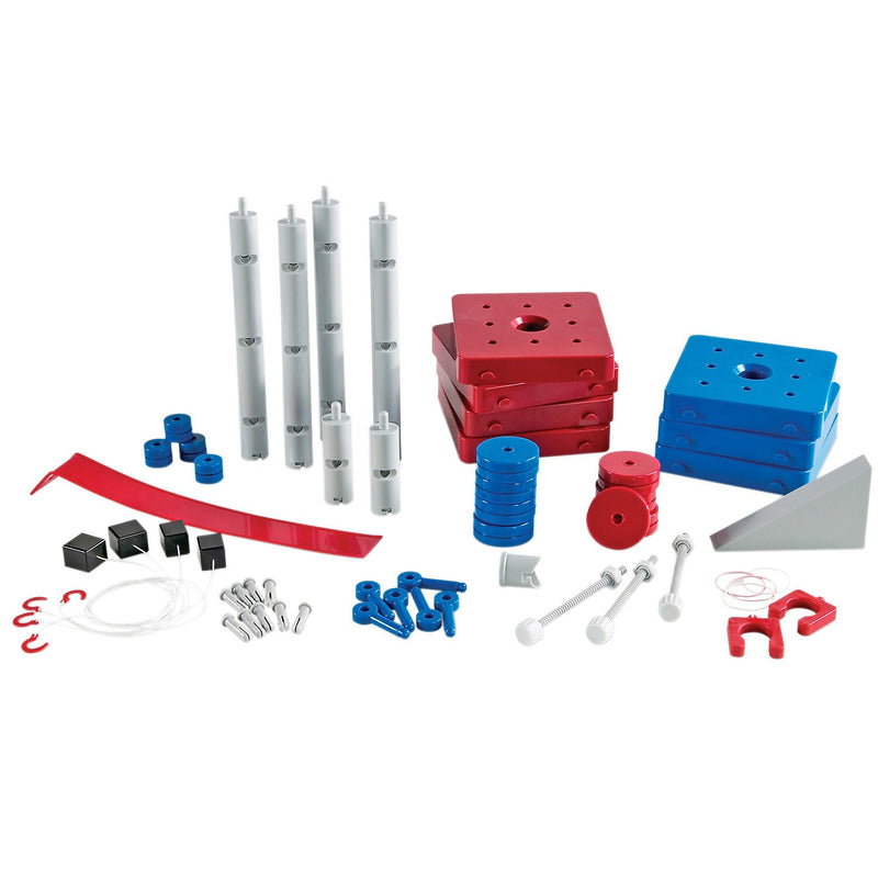 Learning Resources Simple Machines, 63/Set (LER2442)