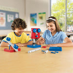 Learning Resources Simple Machines, 63/Set (LER2442)