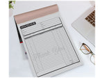 Cosco Business 3-Part Carbonless Invoices, 8.5" x 11", 50 Sets/Book (074006)