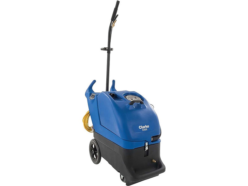 Clarke EX20 100H Walk Behind Carpet Extractor (56105289)