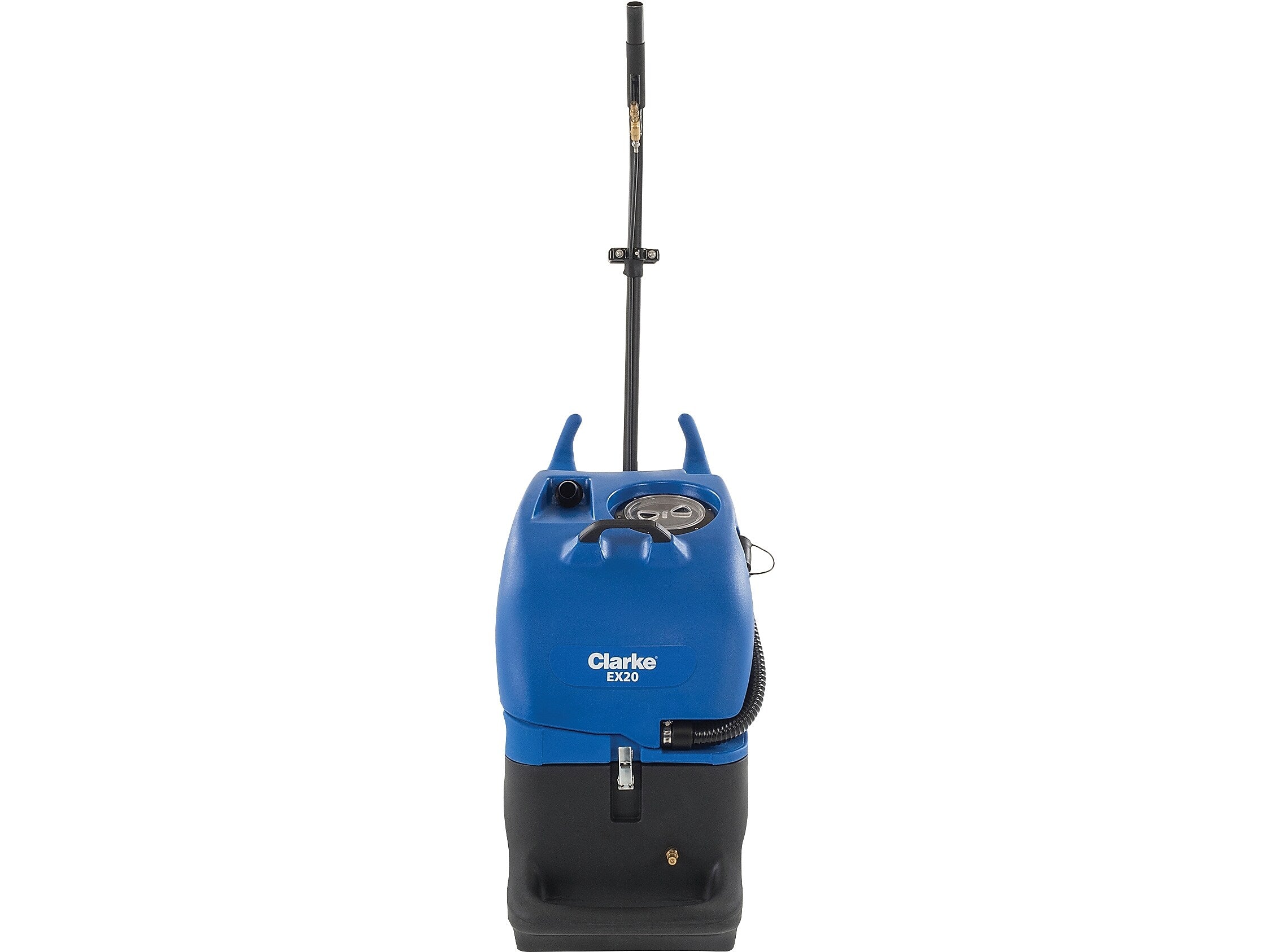 Clarke EX20 100H Walk Behind Carpet Extractor (56105289)