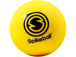 S&S Spikeball Rookie Set Game, Yellow/Black (S-ROOK-001)