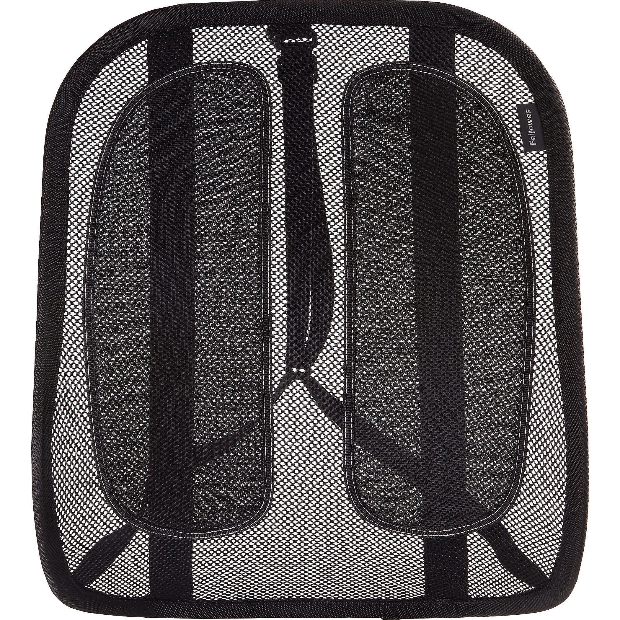 Fellowes Office Suites Back Support, Graphite (9191301)