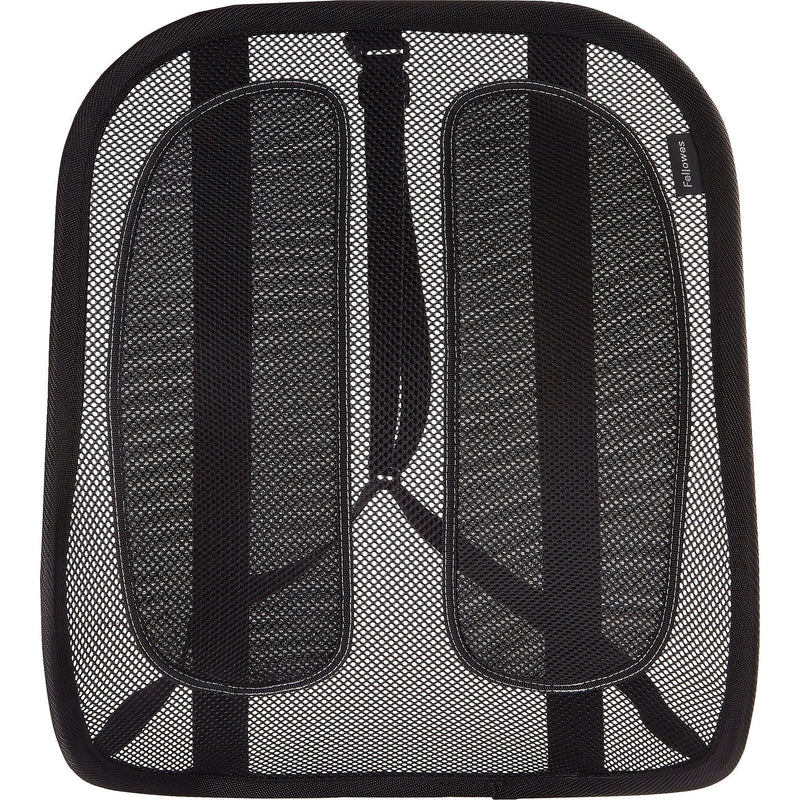 Fellowes Office Suites Back Support, Graphite (9191301)