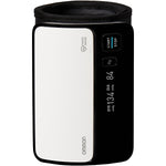 Omron Evolv Bluetooth Blood Pressure Monitor, Arm, Black/White (BP7000)