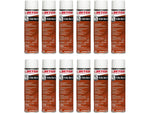 Betco Cide-Bet II Disinfectant Foam Aerosol Can, Floral, 19 oz., 12/Carton (08723-00)