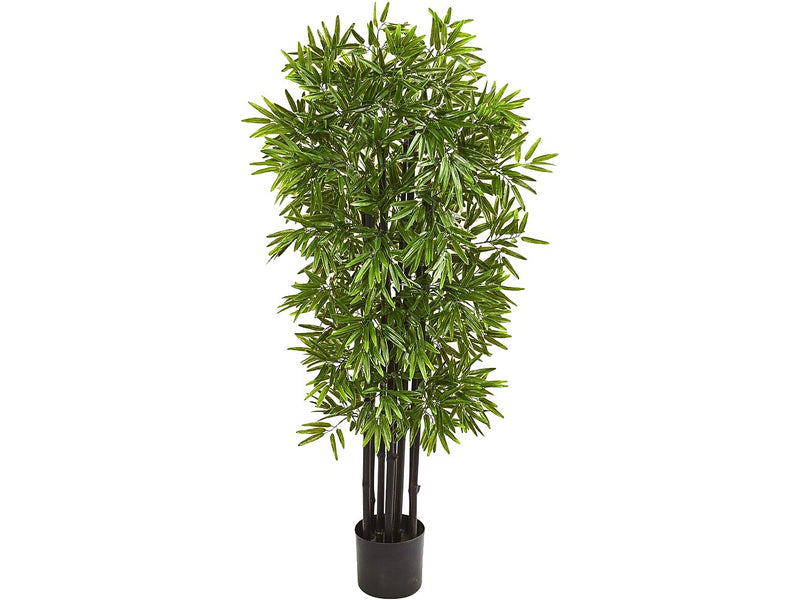 Nearly Natural Bamboo Tree in Pot (9144)