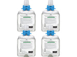 PROVON Foaming Hand Soap Refill for FMX12 Dispenser, 1250 ml., 4/Carton (5182-04)