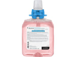 PROVON Foaming Hand Soap Refill for FMX12 Dispenser, Cranberry Scent, 1250 ml., 4/Carton (5185-04)