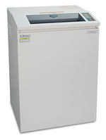 Formax OnSite Office 8502CC 25-Sheet Cross-Cut Commercial Shredder (FD8502CC)