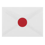 JAM Paper Circle Round Label Sticker Seals, 1" Diameter, Red, 24 Labels/Sheet, 5 Sheets/Pack (3147612194)