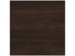 Bush Business Furniture Office 500 72"W Executive Desk with Drawers, Lateral File Cabinets and Hutch, Black Walnut (OF5001BWSU)