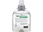 GOJO Green Certified Foaming Hand Soap Refill for FMX12 Dispenser, 1250 ml., 4/Carton (5165-04)