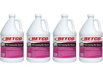 Betco Foaming Hand Soap, Fresh Scent, 4/Carton(7500400)