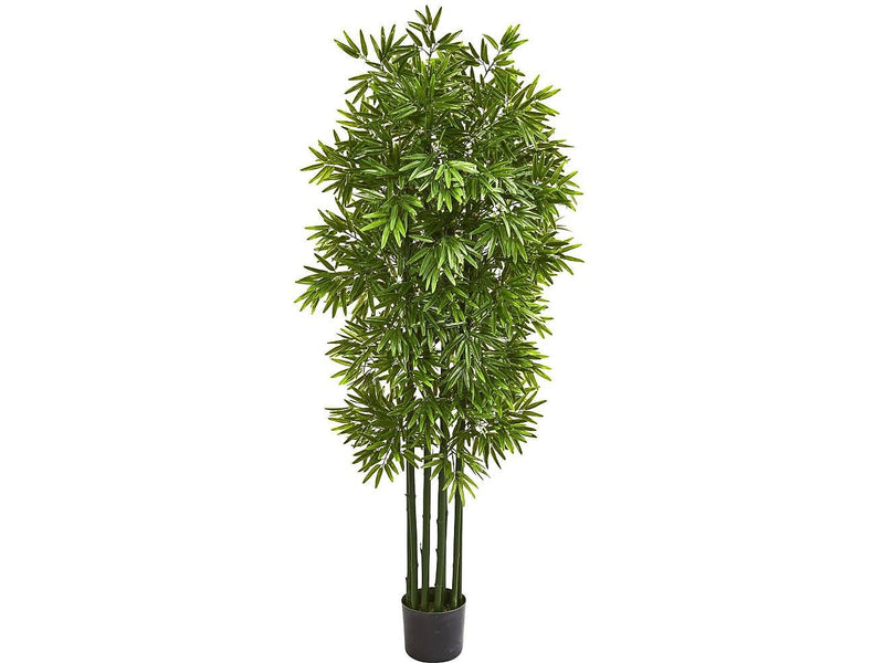 Nearly Natural Bamboo Tree in Pot (9146)