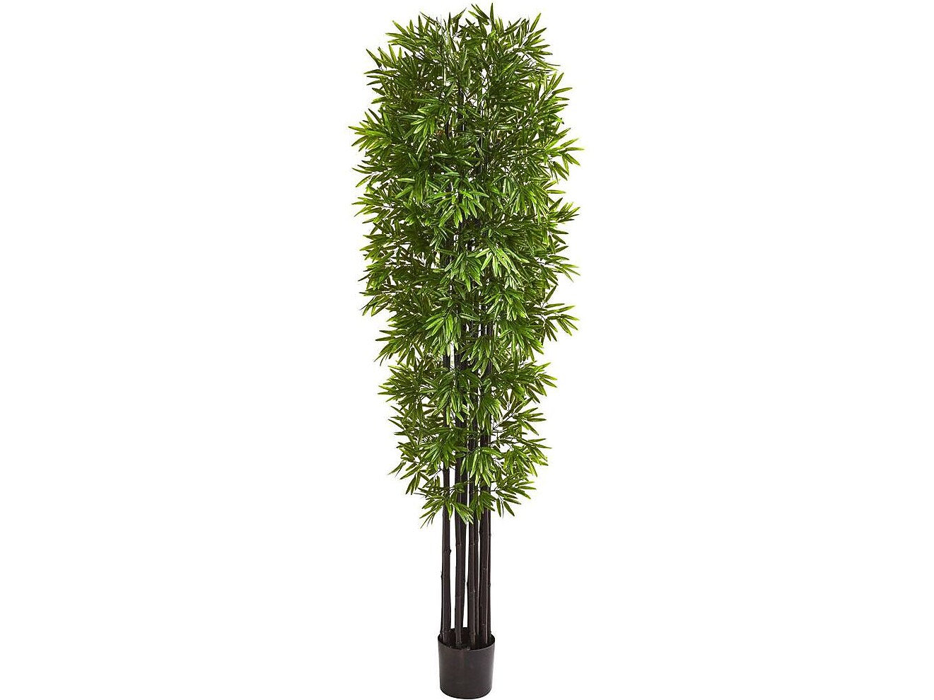 Nearly Natural Bamboo in Pot (9145)