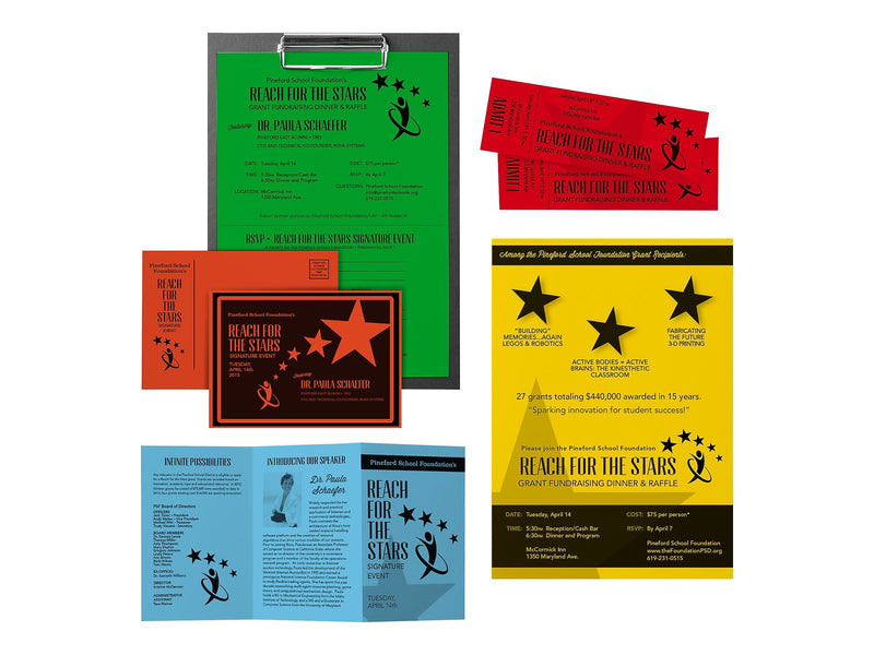 Astrobrights 65 lb. Cardstock Paper, 8.5" x 11", Eco Assortment, 250 Sheets/Pack (98853)
