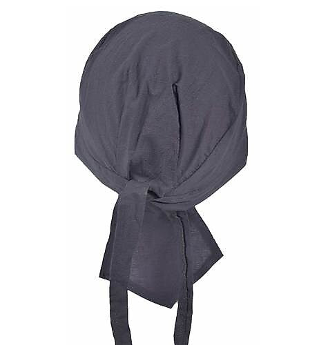 Comeaux Cooling Bandana, Assorted Print, One Size (118-7000U)
