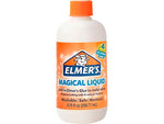 Elmer's Magical Slime Activator Liquid Glue, 8.75 oz., Clear (2179978)