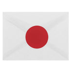 JAM Paper Round Label Sticker Seals, 2.5" Diameter, Red, 12 Labels/Sheet, 10 Sheets/Pack (147628585)