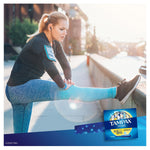 Tampax Pearl Regular Absorbency Tampons, 18/Box (00073010004542)